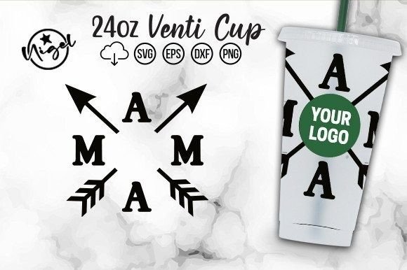 Mama Cold Cup